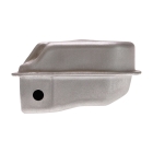 Auspuff für Stihl FS38 FS45 FS46 FS55 FS55C FS55R KM55 KM55C KM55R KM55RC HL45 (OEM 41401400617)