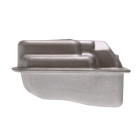Auspuff für Stihl FS38 FS45 FS46 FS55 FS55C FS55R KM55 KM55C KM55R KM55RC HL45 (OEM 41401400617)