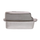 Auspuff für Stihl FS38 FS45 FS46 FS55 FS55C FS55R KM55 KM55C KM55R KM55RC HL45 (OEM 41401400617)