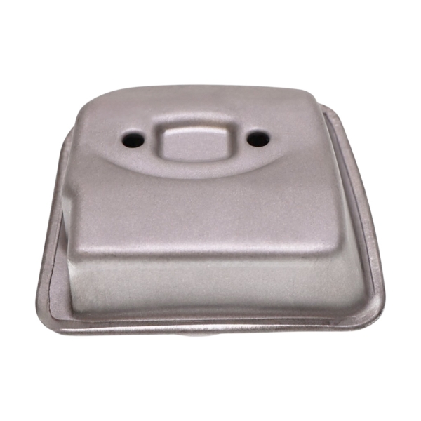 Auspuff für Stihl FS38 FS45 FS46 FS55 FS55C FS55R KM55 KM55C KM55R KM55RC HL45 (OEM 41401400617)