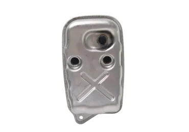 Auspuff für Stihl TS700 TS800 Trennsägen (OEM 42241400606)