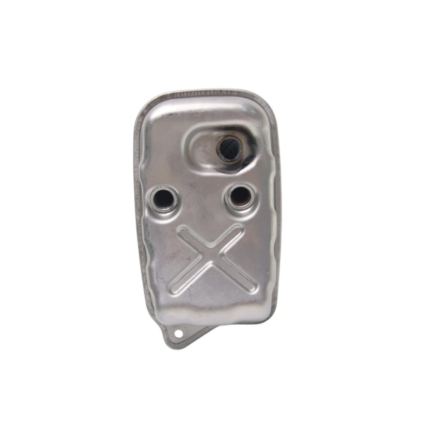 Auspuff für Stihl TS700 TS800 Trennsägen (OEM 42241400606)