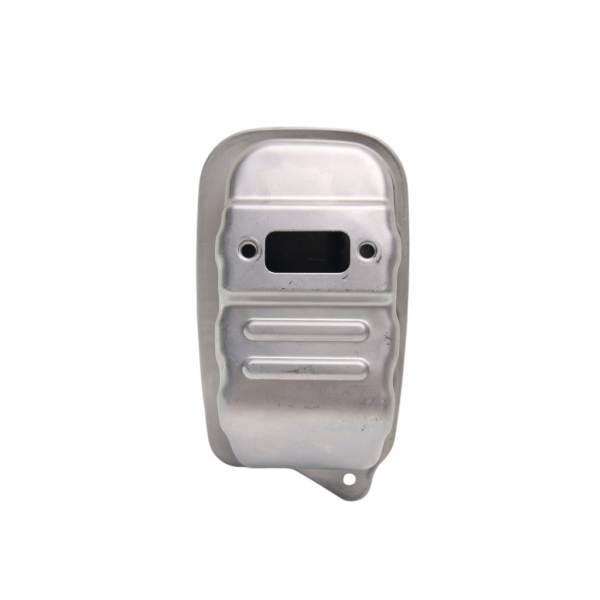 Auspuff für Stihl TS700 TS800 Trennsägen (OEM 42241400606)