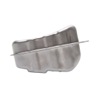 Auspuff für Stihl TS700 TS800 Trennsägen (OEM 42241400606)