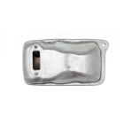 Auspuff für Trennschneider Stihl TS410 TS420 (42381400610)