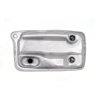 Auspuff für Trennschneider Stihl TS410 TS420 (42381400610)