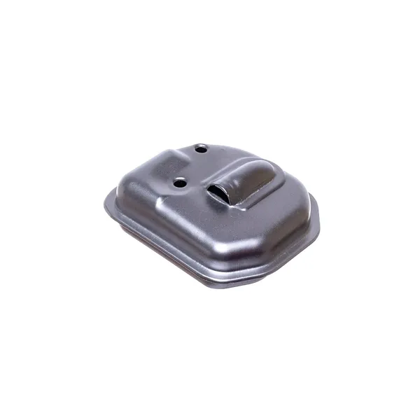 Auspuff für Viertaktmotoren Honda GX35 (OEM 18310Z0Z800 18310Z0Z801)