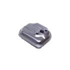 Auspuff für Viertaktmotoren Honda GX35 (OEM 18310Z0Z800 18310Z0Z801)