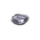 Auspuff für Viertaktmotoren Honda GX35 (OEM 18310Z0Z800 18310Z0Z801)
