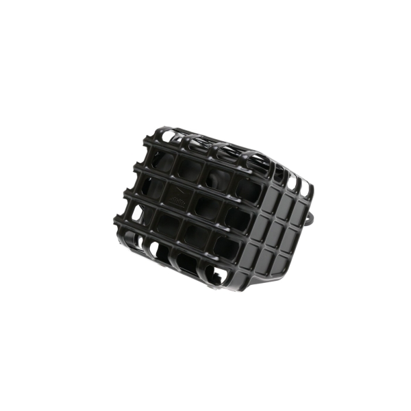 Auspuff für Zongshen GB200 Motoren (OEM 100073757-0001)