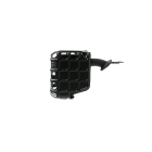 Auspuff für Zongshen GB200 Motoren (OEM 100073757-0001)