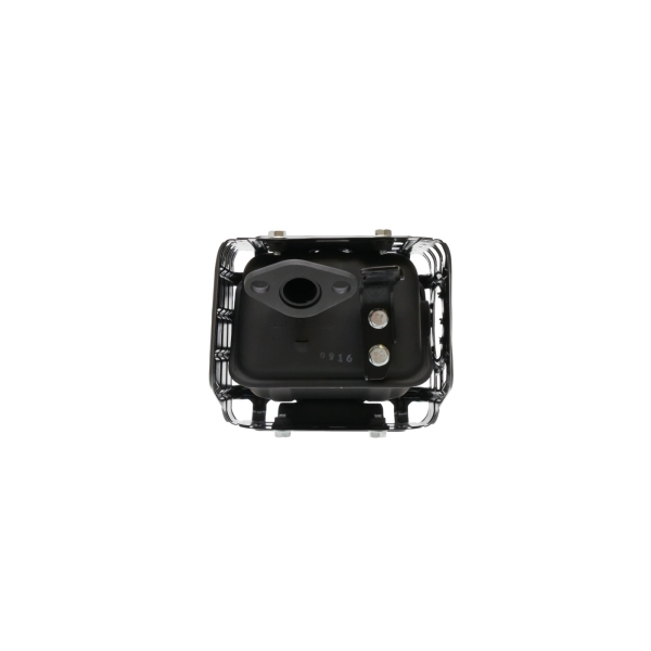 Auspuff für Zongshen GB200 Motoren (OEM 100073757-0001)