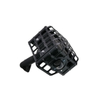 Auspuff für Zongshen GB270 Motoren (OEM 100160318)