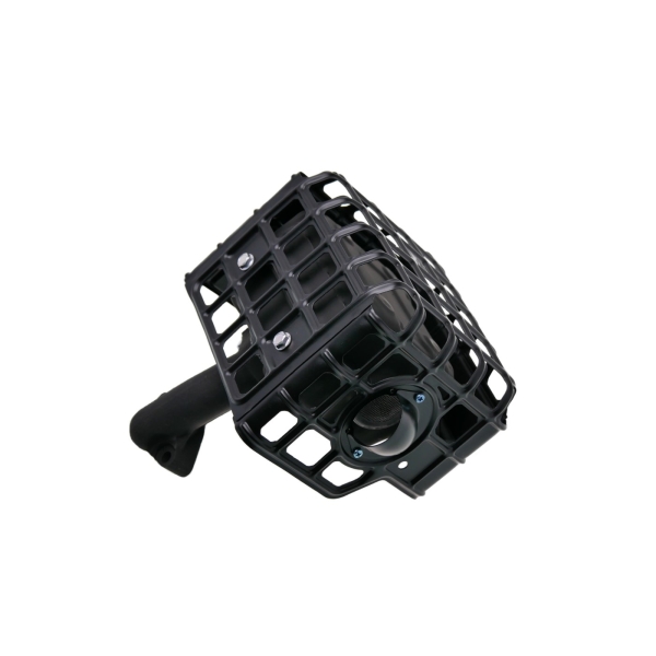 Auspuff für Zongshen GB270 Motoren (OEM 100160318)