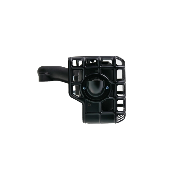 Auspuff für Zongshen GB270 Motoren (OEM 100160318)