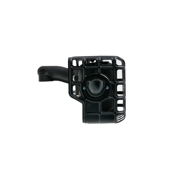 Auspuff für Zongshen GB270 Motoren (OEM 100160318)