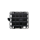 Auspuff für Zongshen GB270 Motoren (OEM 100160318)
