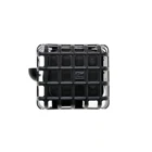 Auspuff für Zongshen GB270 Motoren (OEM 100160318)