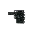 Auspuff für Zongshen GB270 Motoren (OEM 100160318)