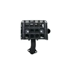 Auspuff für Zongshen GB270 Motoren (OEM 100160318)