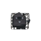 Auspuff für Zongshen GB270 Motoren (OEM 100160318)