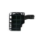Auspuff für Zongshen GB420 Motoren (OEM 100143616)