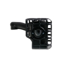 Auspuff für Zongshen GB420 Motoren (OEM 100143616)