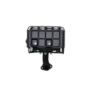 Auspuff für Zongshen GB420 Motoren (OEM 100143616)