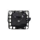 Auspuff für Zongshen GB420 Motoren (OEM 100143616)