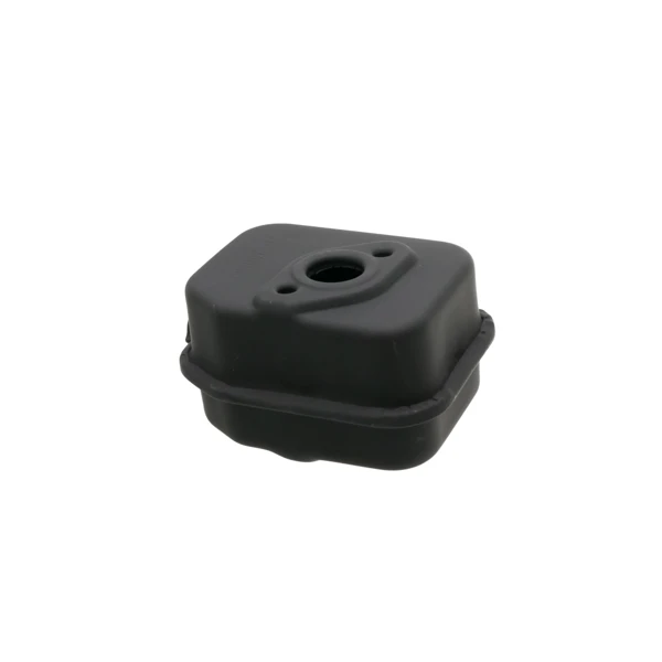 Auspuff für Zongshen XP200 Motoren (OEM 100006262)