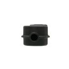Auspuff für Zongshen XP200 Motoren (OEM 100006262)