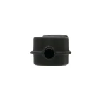 Auspuff für Zongshen XP200 Motoren (OEM 100006262)