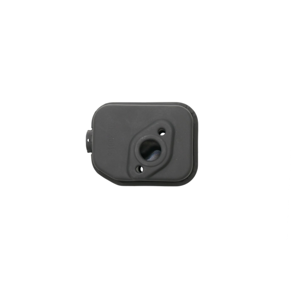 Auspuff für Zongshen XP200 Motoren (OEM 100006262)