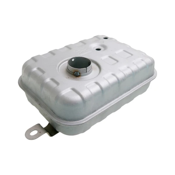 Auspuff für Zongshen XP380 XP440 Motoren (OEM 100054185)