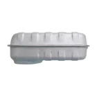 Auspuff für Zongshen XP380 XP440 Motoren (OEM 100054185)