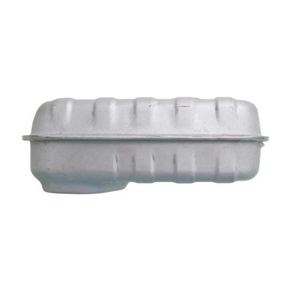 Auspuff für Zongshen XP380 XP440 Motoren (OEM 100054185)