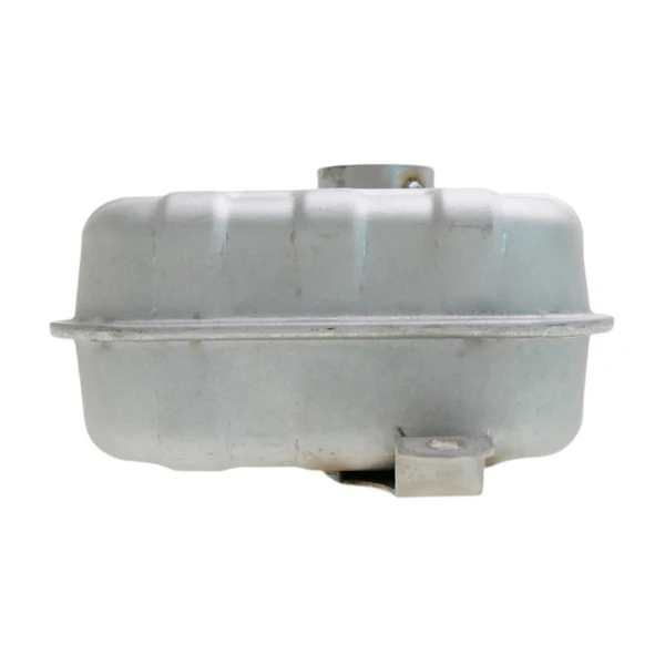 Auspuff für Zongshen XP380 XP440 Motoren (OEM 100054185)