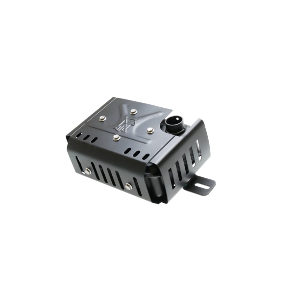 Auspuff für Zongshen XP420 MTD Thorx Motoren (OEM 100006427)