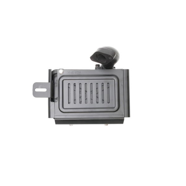 Auspuff für Zongshen XP420 MTD Thorx Motoren (OEM 100006427)
