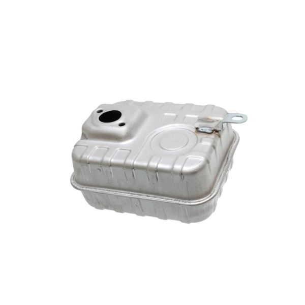 Auspuff für Zongshen XP620 Motoren (OEM 100006433)