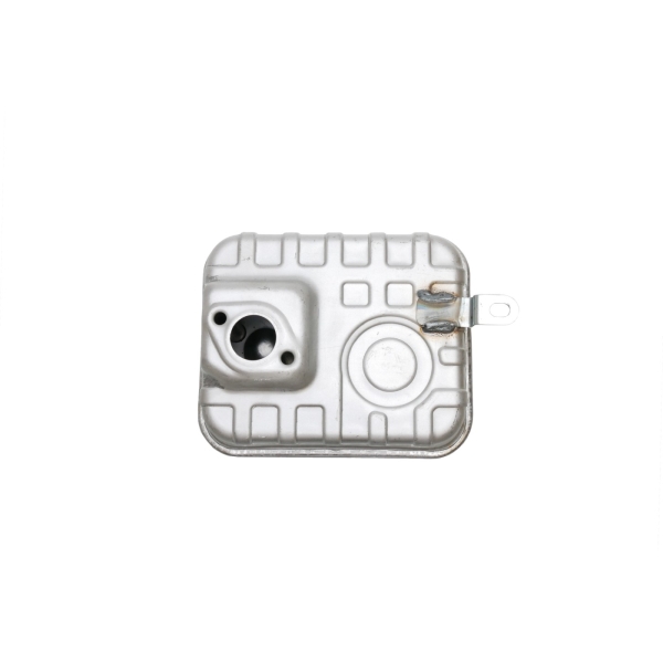 Auspuff für Zongshen XP620 Motoren (OEM 100006433)