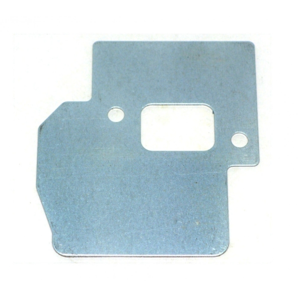 Auspuff-Hitzeschild für Kettensägen Stihl 021 023 025 MS210 MS230 MS250 (OEM 11231413200)