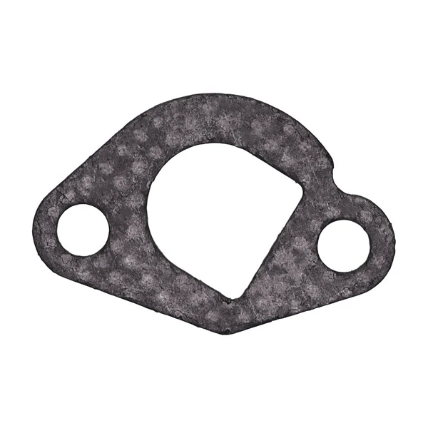 Auspuff Modell 2 für Honda GX110 Motoren GX120 GX140 GX160 Zongshen 168FB (OEM 18300-ZE1-900 18310ZF1000 18310-ZE1-000 18310-ZE1-010 18310-ZF1-000)