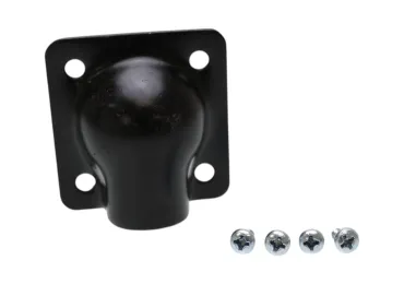 Auspuffabdeckung für Honda G150 G200 GX120 GX160 GX200 Motoren (OEM 18331-883-810)