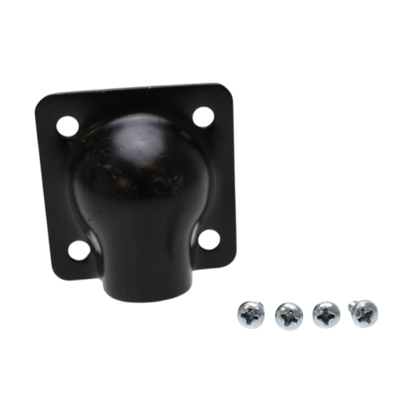 Auspuffabdeckung für Honda G150 G200 GX120 GX160 GX200 Motoren (OEM 18331-883-810)