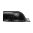 Auspuffabdeckung für Honda G150 G200 GX120 GX160 GX200 Motoren (OEM 18331-883-810)