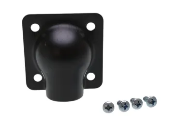 Auspuffabdeckung für Honda GX110 GX120 GX160 GX200 Motoren (OEM 18340-ZE1-010)