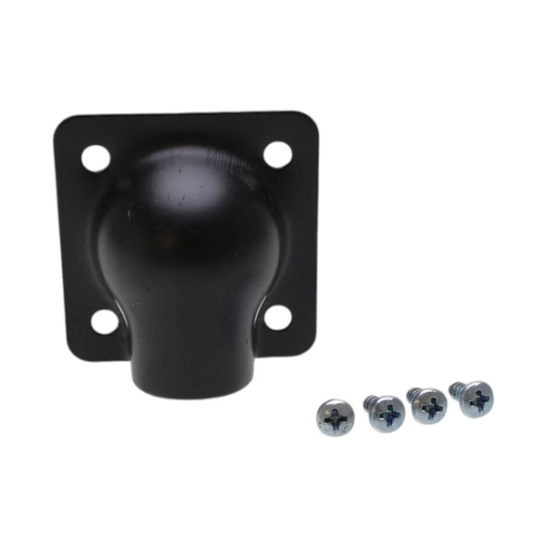 Auspuffabdeckung für Honda GX110 GX120 GX160 GX200 Motoren (OEM 18340-ZE1-010)