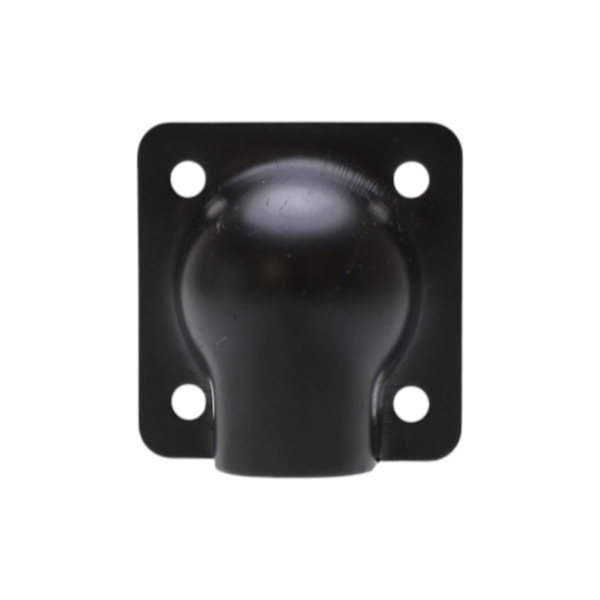 Auspuffabdeckung für Honda GX110 GX120 GX160 GX200 Motoren (OEM 18340-ZE1-010)