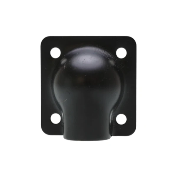 Auspuffabdeckung für Honda GX110 GX120 GX160 GX200 Motoren (OEM 18340-ZE1-010)